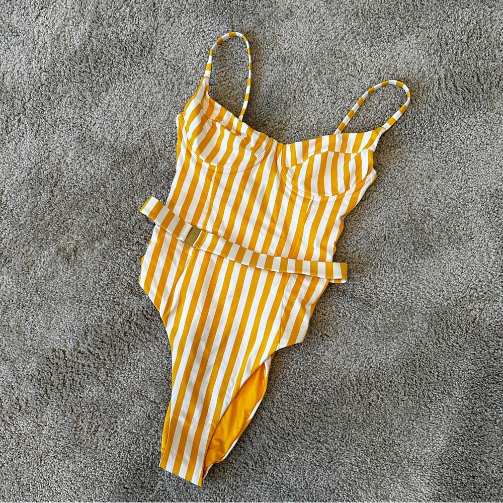 Onia swimsuit